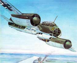 Junkers 88A