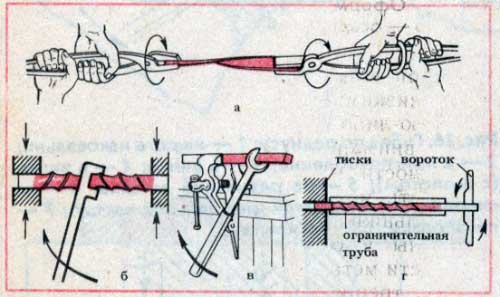 Инструкция по изготовлению кузнечного молота своими руками